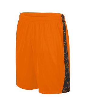 Augusta 1431-C Youth Sleet Training Short