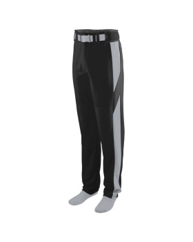 'Augusta 1447 Series Color Block Baseball/Softball Pant'