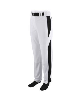 'Augusta 1447 Series Color Block Baseball/Softball Pant'