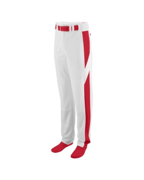 'Augusta 1447 Series Color Block Baseball/Softball Pant'