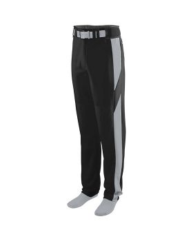 'Augusta 1448 Youth Series Color Block Baseball/Softball Pant'