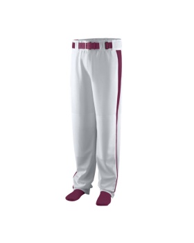 'Augusta 1466 Youth Triple Play Baseball/Softball Pant'
