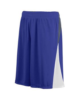 Augusta 1471-C Youth Cyclone Short