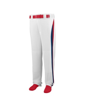 'Augusta 1476 Youth Line Drive Baseball/Softball Pant'