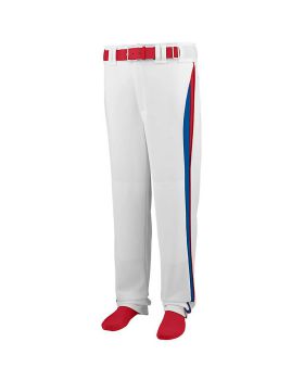 'Augusta 1476 Youth Line Drive Baseball/Softball Pant'