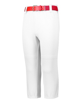 Augusta 1486 Youth Pull-Up Baseball Pant with Loops