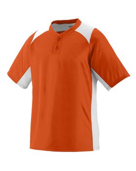 'Augusta Sportswear 1521 Youth Gamer Jersey'