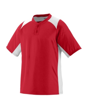 'Augusta Sportswear 1521 Youth Gamer Jersey'
