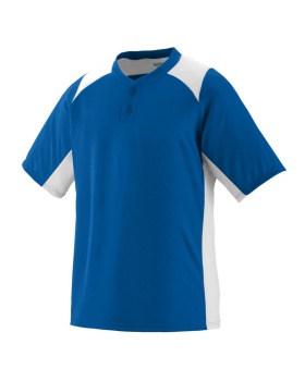 'Augusta Sportswear 1521 Youth Gamer Jersey'