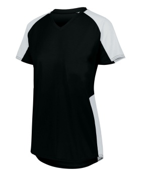 'Augusta Sportswear 1522 Ladies Cutter Jersey'