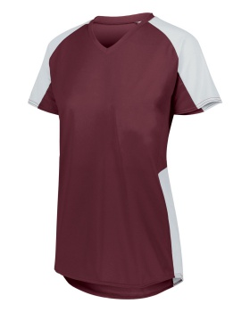 'Augusta Sportswear 1522 Ladies' Cutter Jersey'