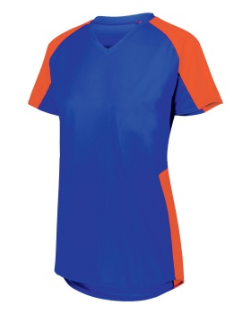 'Augusta Sportswear 1522 Ladies Cutter Jersey'