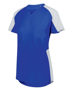 'Augusta Sportswear 1522 Ladies' Cutter Jersey'