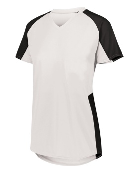 'Augusta Sportswear 1522 Ladies Cutter Jersey'