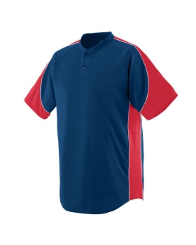 'Augusta 1530-C Men's Blast Jersey'