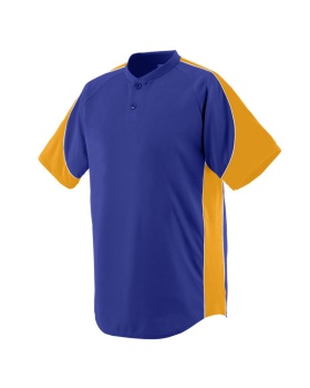 'Augusta 1530-C Men's Blast Jersey'