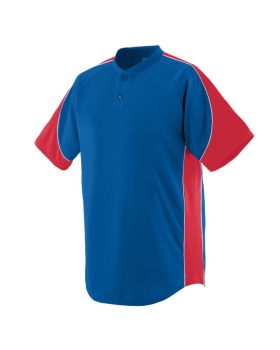 'Augusta 1530-C Men's Blast Jersey'