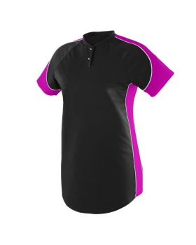 'Augusta 1532-C Ladies' Blast Jersey'
