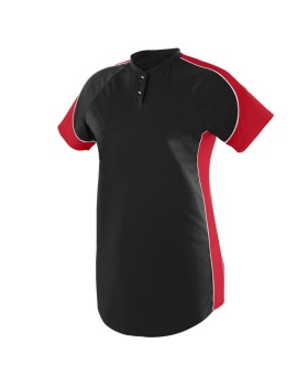 'Augusta 1532-C Ladies' Blast Jersey'