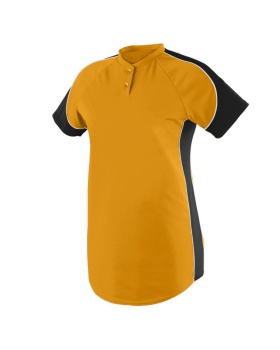 'Augusta 1532-C Ladies' Blast Jersey'
