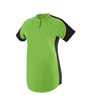 'Augusta 1532-C Ladies' Blast Jersey'