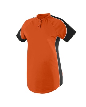 'Augusta 1532-C Ladies' Blast Jersey'