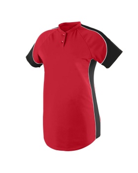'Augusta 1532-C Ladies' Blast Jersey'