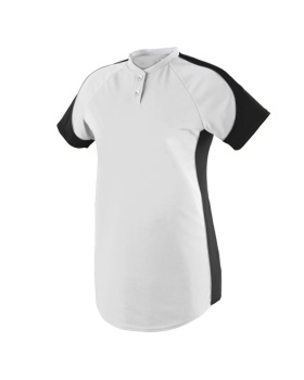 'Augusta 1532-C Ladies' Blast Jersey'
