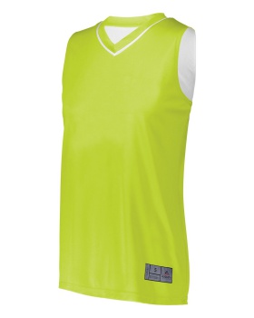 'Augusta 154 Ladies' Reversible Two-Color Jersey'