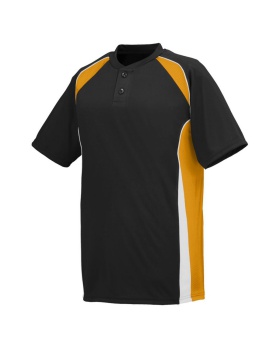 Augusta 1541 Youth Base Hit Jersey
