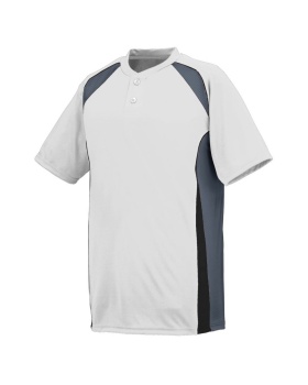 'Augusta 1541 Youth Base Hit Jersey'