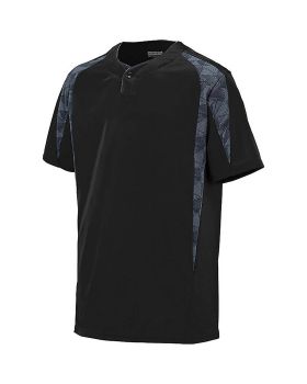 'Augusta 1545 Men's Flyball Jersey'