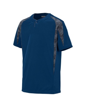 'Augusta 1545 Men's Flyball Jersey'