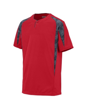 'Augusta 1545 Men's Flyball Jersey'