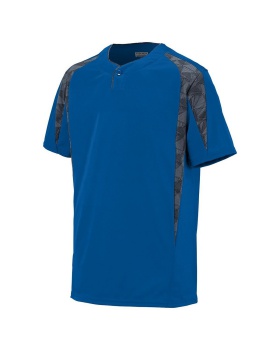 'Augusta 1545 Men's Flyball Jersey'