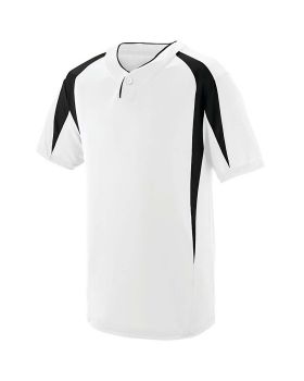 'Augusta 1545 Men's Flyball Jersey'