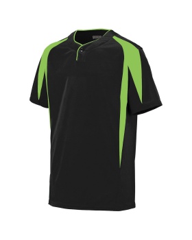 'Augusta 1546 Youth Flyball Jersey'