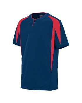 'Augusta 1546 Youth Flyball Jersey'