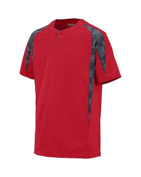 'Augusta 1546 Youth Flyball Jersey'