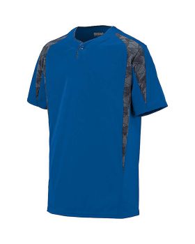 'Augusta 1546 Youth Flyball Jersey'
