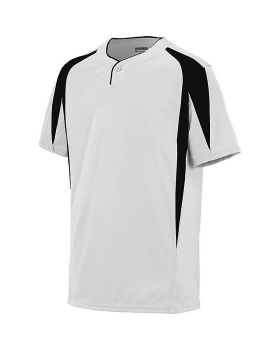 'Augusta 1546 Youth Flyball Jersey'