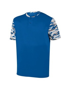 'Augusta 1548 Men's Pop Fly Jersey'