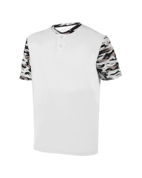 'Augusta 1548 Men's Pop Fly Jersey'