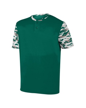 'Augusta 1549 Youth Pop Fly Jersey'