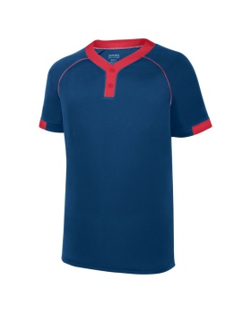 'Augusta 1553 Youth Stanza Jersey'