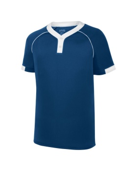 'Augusta 1553 Youth Stanza Jersey'