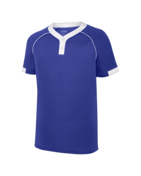 'Augusta 1553 Youth Stanza Jersey'