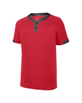 'Augusta 1553 Youth Stanza Jersey'