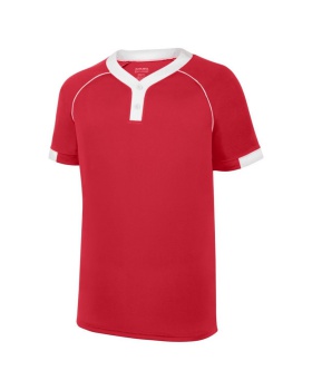 'Augusta 1553 Youth Stanza Jersey'