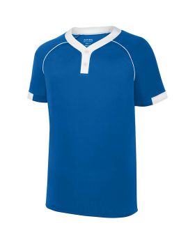 'Augusta 1553 Youth Stanza Jersey'